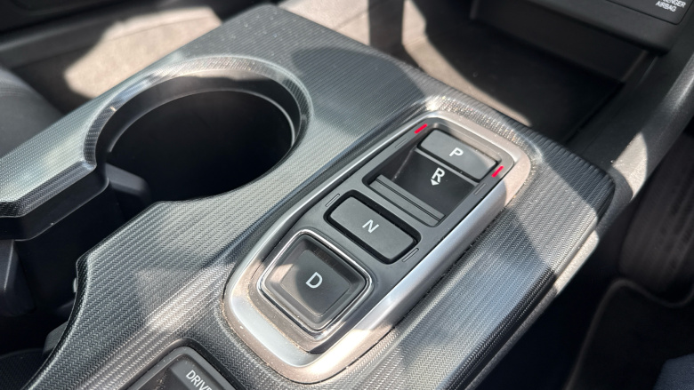 Honda Civic 2.0 eHEV Elegance 5dr CVT Hybrid Hatchback